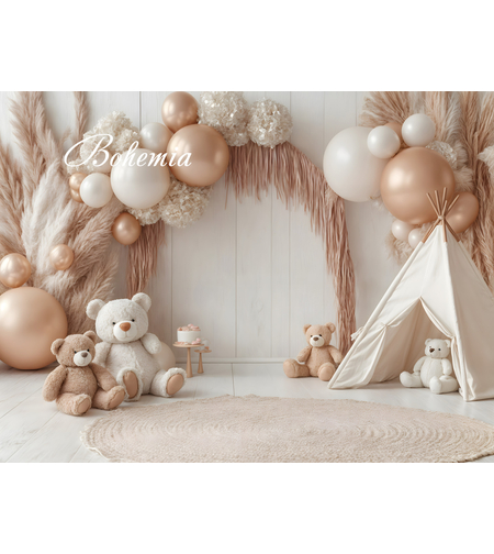 Фотографски фон Smash Cake 47