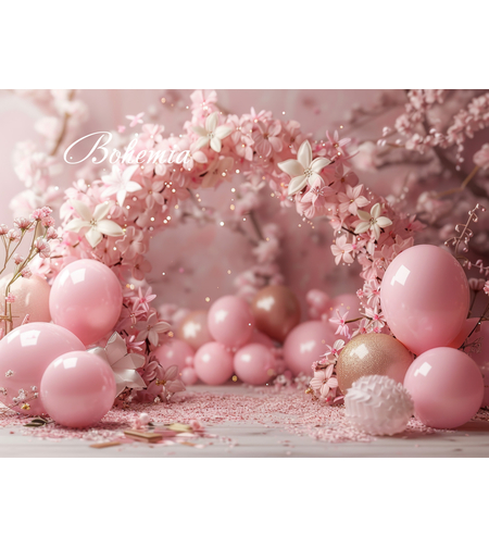 Фотографски фон Smash Cake 62