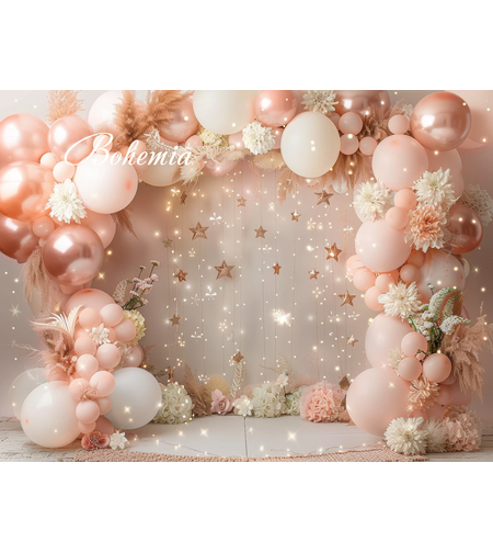 Фотографски фон Smash Cake 68