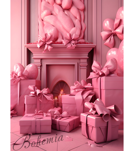 Фотографски фон за Свети Валентин 11