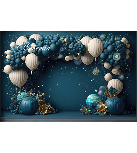 Фотографски фон Smash Cake 74