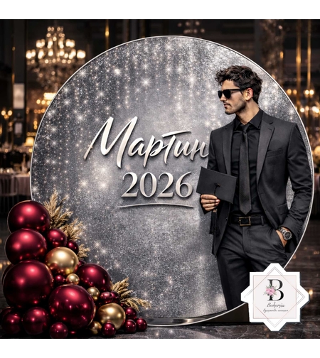 Винил за Абитуриент 15