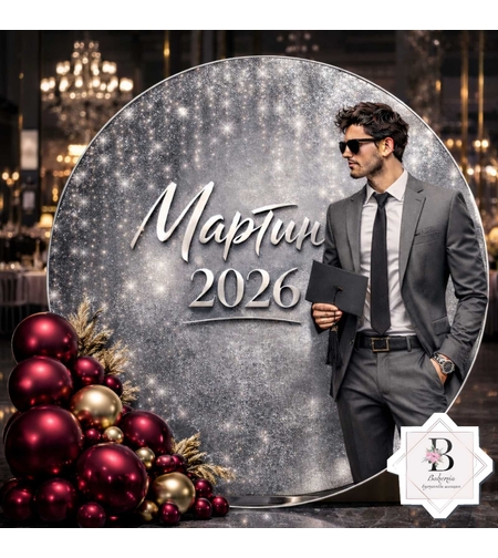 Винил за Абитуриент 14