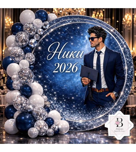 Винил за Абитуриент 10