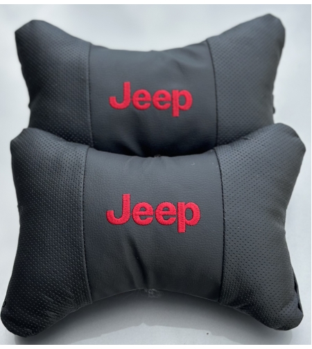 Възглавнички за Jeep