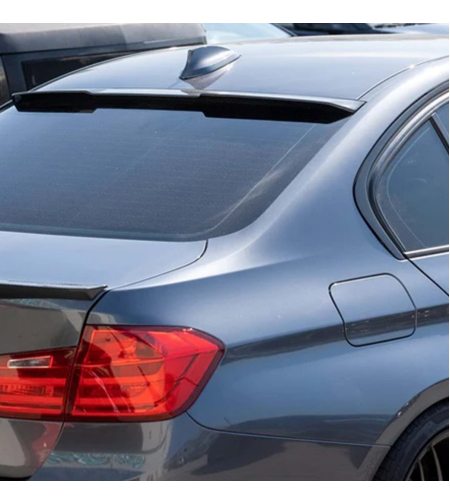 M4 спойлер задно стъкло за F30
