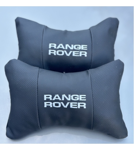 Възглавнички за Range Rover