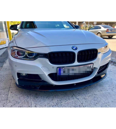 Преден лип за F30/31