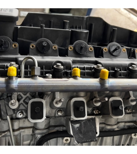 Тапи за двигател BMW М57