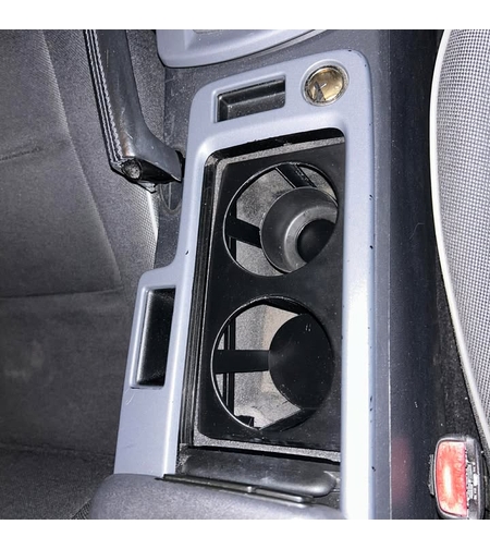 Поставка за чаши VOLVO V50, S40, C30, C70