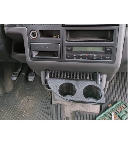 Поставка за чаши за VW T4