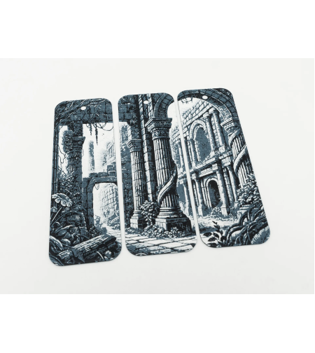 Книгораделител Ancient Ruins