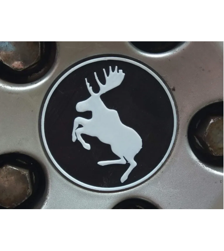 Капачки за джанти VOLVO