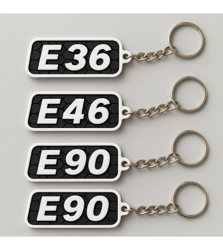 Ключодържатели BMW серии