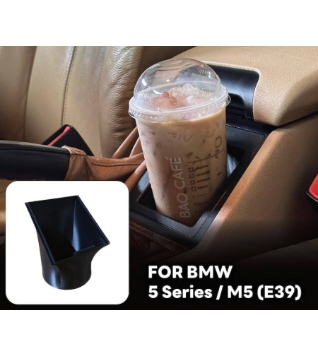 Поставка за чаши BMW 5 Series E39