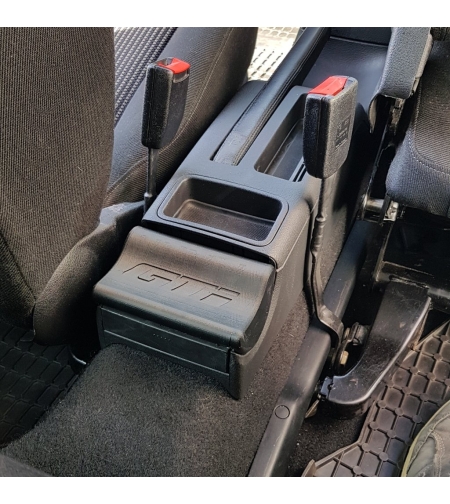 Капак за заден пепелник GOLF 4