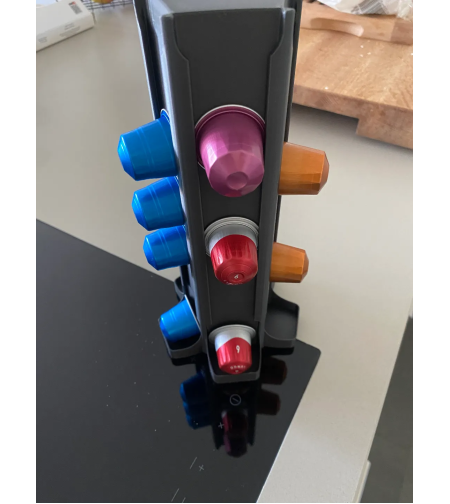 Стойка за NESPRESSO капсули