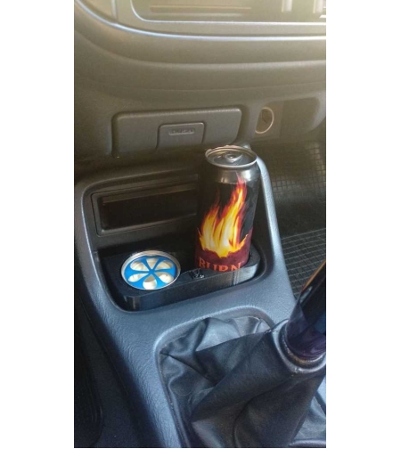 Поставка за чаши Honda Civic EK3