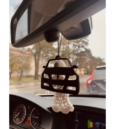 Аксесоар за огледало BMW E90