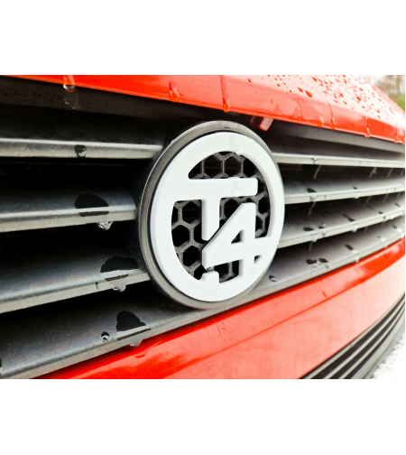 Емблема за Volkswagen T4