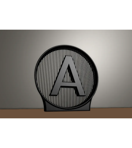 Персонализирана Буква