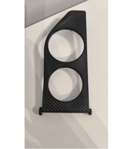 Поставка за чаши BMW E60, E61