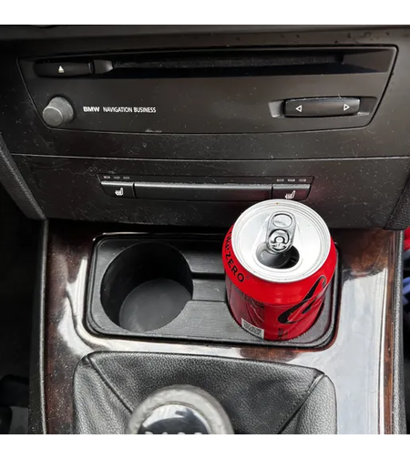 Поставка за чаши BMW E9x