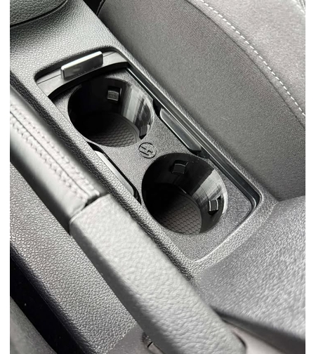 Поставка за чаши GOLF 5/6 с пера