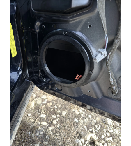 Адаптер за говорители Volvo P2