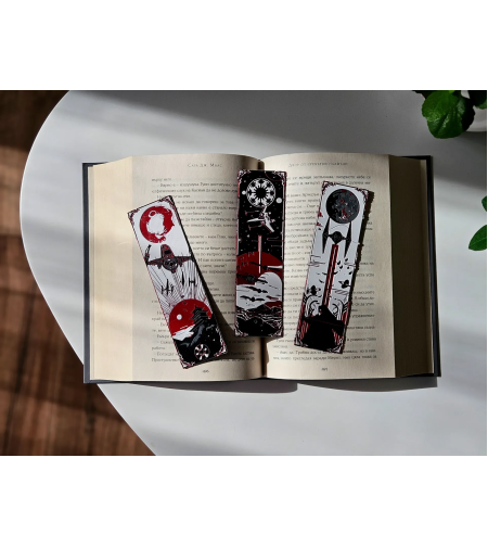 Книгоразделител Star Wars