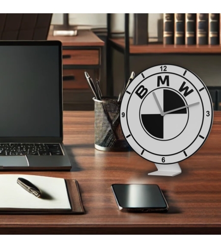 Часовник по ваш дизайн