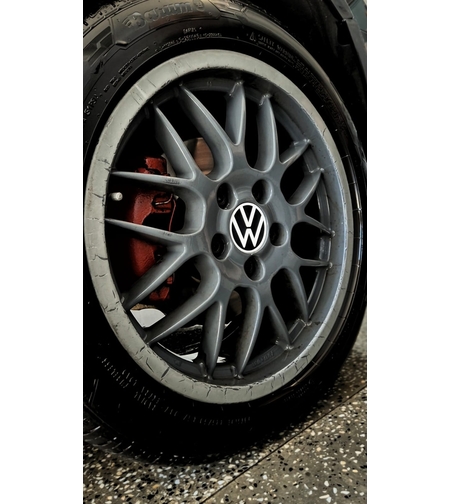 Самоцентриращи капачки за джанти