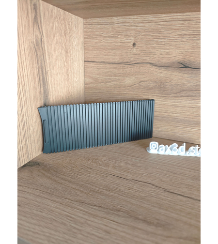 Щора за Централна Конзола VW GOLF MK5 / MK6