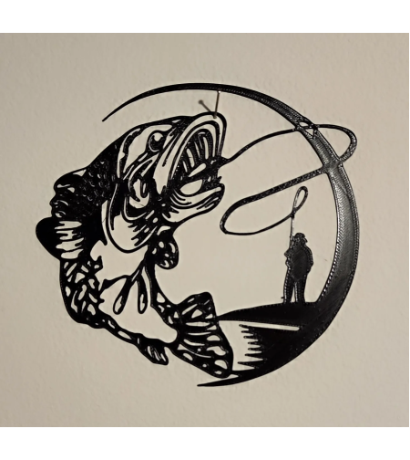 Декор Рибар