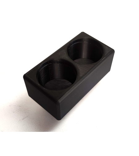 Поставка за чаши VW GOLF 4