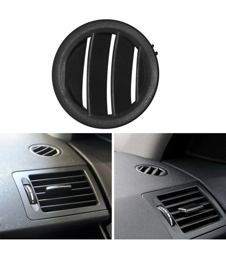 Капачка вентилация Mercedes W204