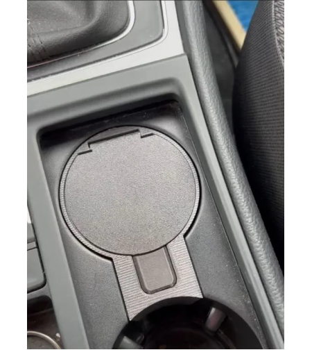 Кошче за VW GOLF 7