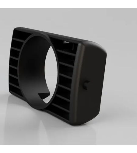 Стойка за буустметър 52мм VW GOLF 4