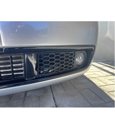 Решетка за халоген предна броня Audi A3 8L