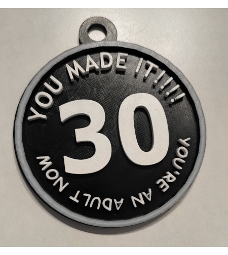 Медал за юбилей