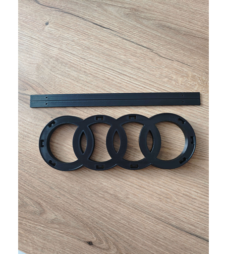 Поставка за лого Audi - 273mm