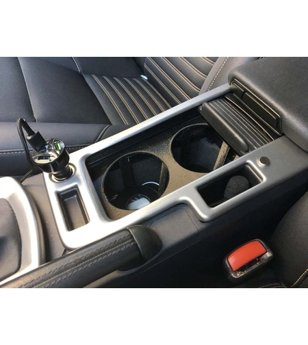 Поставка за чаши VOLVO V50