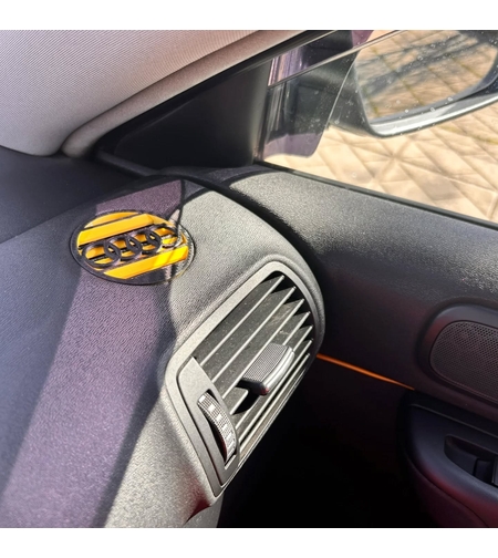 Капачки за вентилация AUDI A3