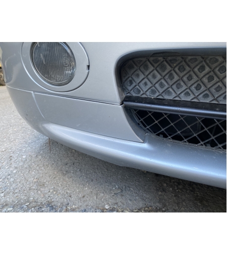 Капачки за BMW E46 Mtech 1 броня