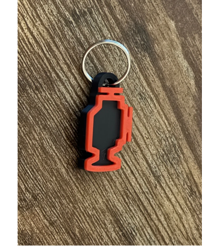 Ключодържател 