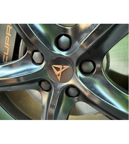 Капачки за болтове на джантите