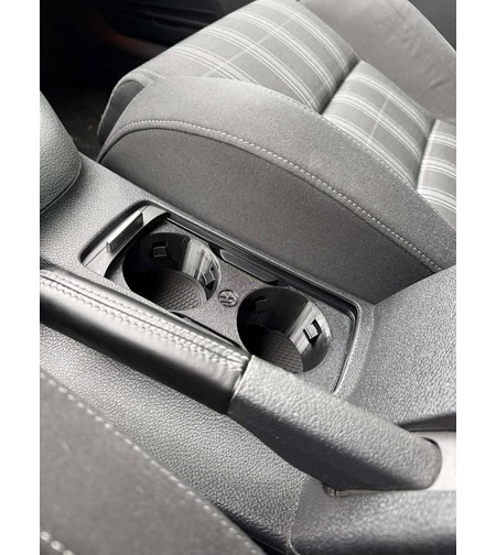 Поставка за чаши GOLF 5/6 с пера