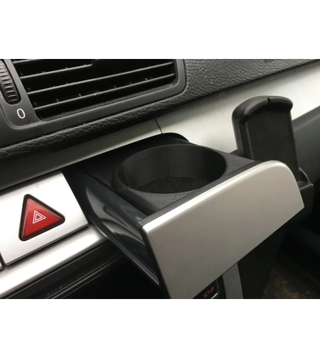 Поставка за чаши PASSAT B6