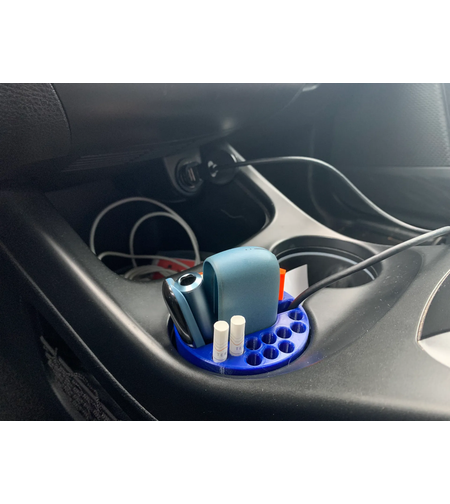 Поставка IQOS