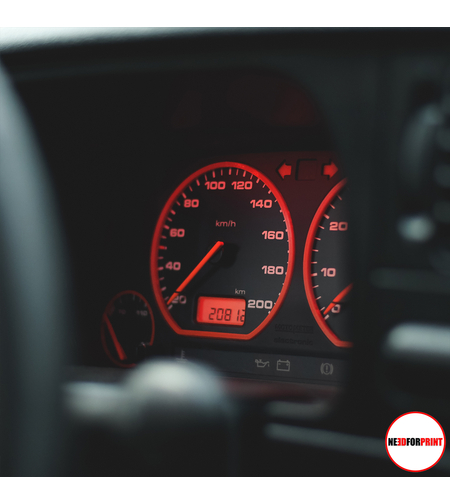 Рингове за табло VW GOLF MK3